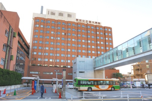 BRICKS四谷の周辺|東京女子医大