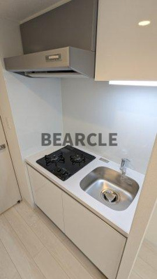 【キッチン】 | アドバンス京都クラッセ