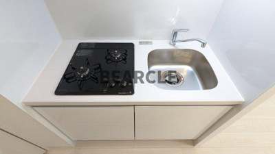 【キッチン】 | アドバンス京都クラッセ