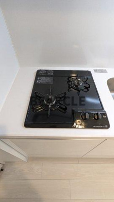 【キッチン】 | アドバンス京都クラッセ