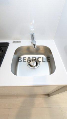 【キッチン】 | アドバンス京都クラッセ