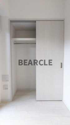 【収納】 | アドバンス京都クラッセ