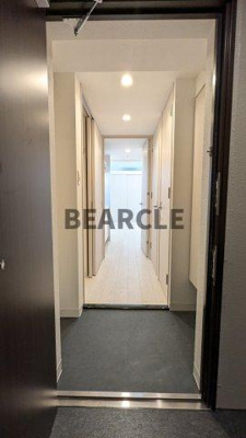 【玄関】 | アドバンス京都クラッセ