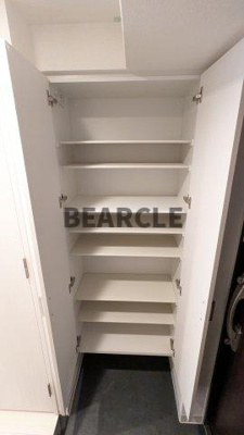 【玄関】 | アドバンス京都クラッセ