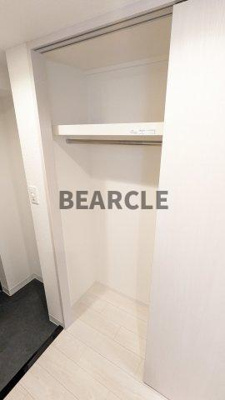 【収納】 | アドバンス京都クラッセ