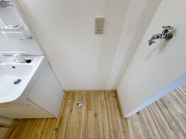 ハイムリバティヒルの設備