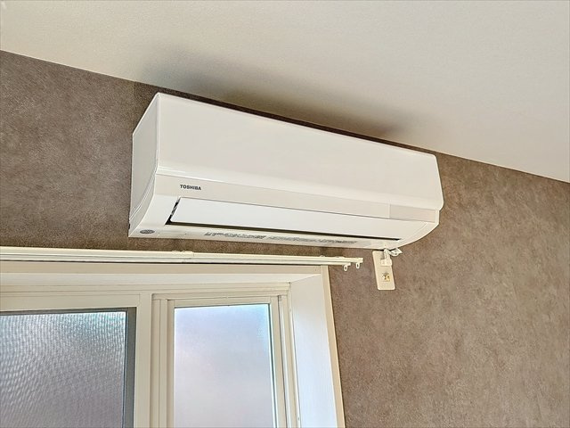 ハイムリバティヒルの設備