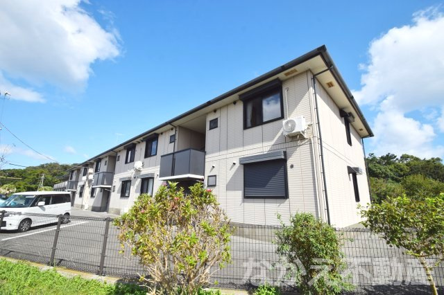 【外観】 | 外観です