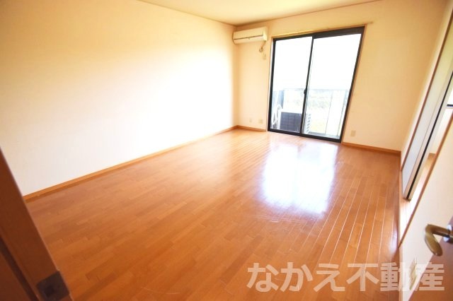 【居間・リビング】 | リビングです