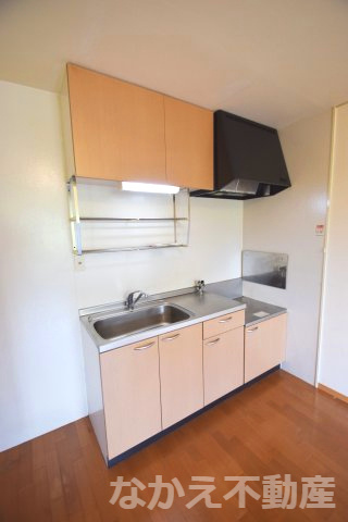 【キッチン】 | キッチンです