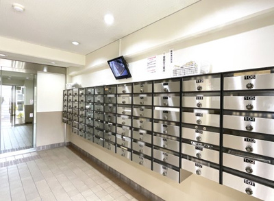 【エントランス】 | ペルル伏見桃山Ⅱ