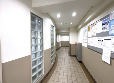 【エントランス】 | ペルル伏見桃山Ⅱ