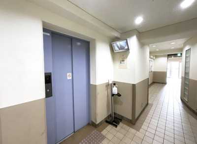 【エントランス】 | ペルル伏見桃山Ⅱ