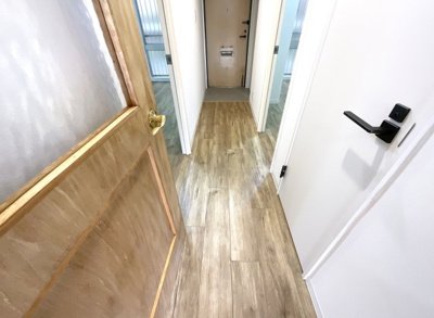 【内装】 | ペルル伏見桃山Ⅱ