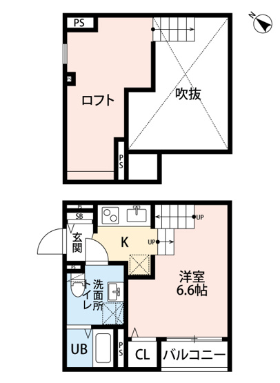 【間取り】 | Blue Label ブルーレーベル