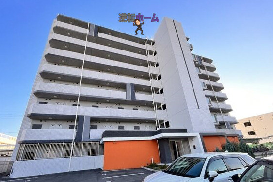 ドゥナーレ辻町　名古屋市賃貸　仲介手数料無料