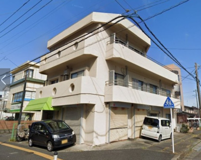 【外観】 | 小川ビル