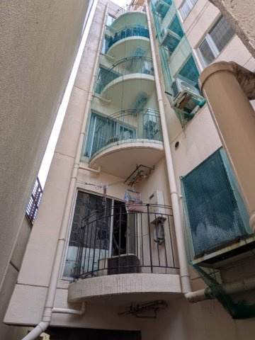 【外観】 | 鷹の橋プリンスマンション