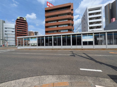 【周辺】 | 鷹の橋プリンスマンション | 鷹の橋電停