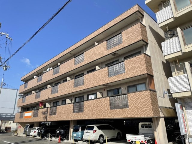 メゾンドール西久保Ⅱ