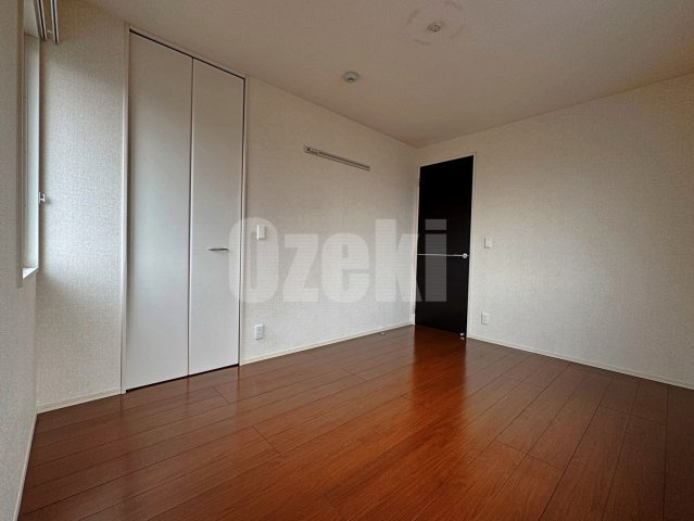 レスポワールBの洋室|弊社ホームページに写真がたくさんあります♪