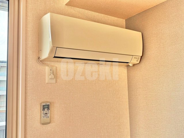 レスポワールBの設備|弊社ホームページに写真がたくさんあります♪