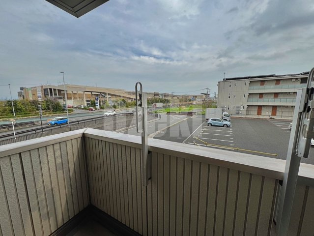 レスポワールBの展望|弊社ホームページに写真がたくさんあります♪