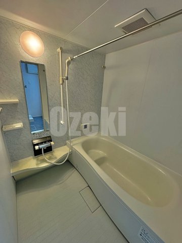 レスポワールBの浴室|弊社ホームページに写真がたくさんあります♪