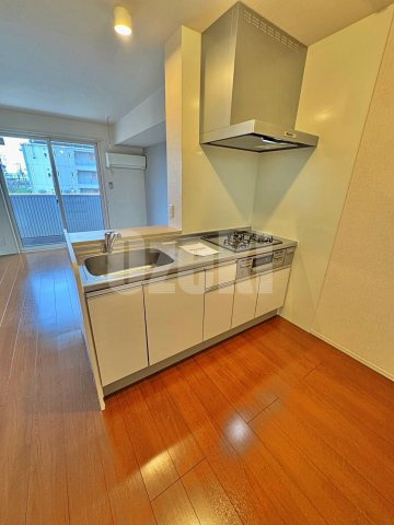 レスポワールBのキッチン|弊社ホームページに写真がたくさんあります♪