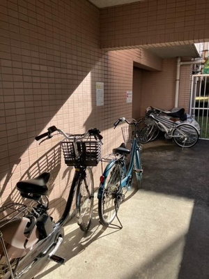 【その他共用部分】 | カテリーナ八王子(カテリーナハチオウジ)
