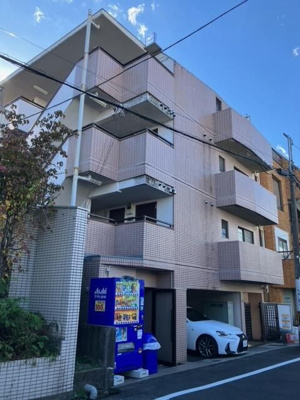 【外観】 | カテリーナ八王子(カテリーナハチオウジ)