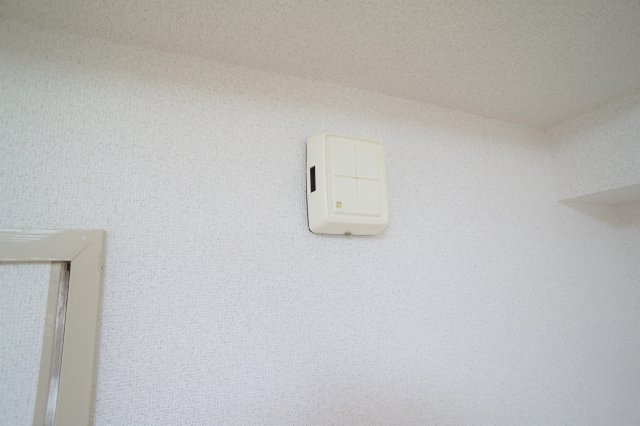 エミュールマンションのセキュリティ|※写真は別タイプのお部屋です。