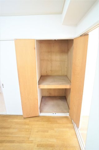 エミュールマンションの設備|※写真は別タイプのお部屋です。