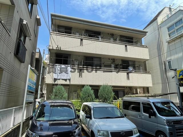 ＰＬＡＴＺ・ＣＯＳＭＯＳの外観|★地震・火災に強い旭化成ヘーベルメゾン★