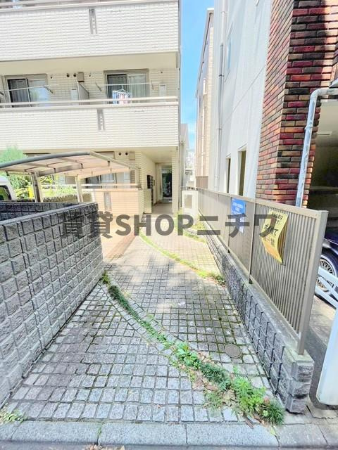 ＰＬＡＴＺ・ＣＯＳＭＯＳのエントランス|★綺麗なエントランス★