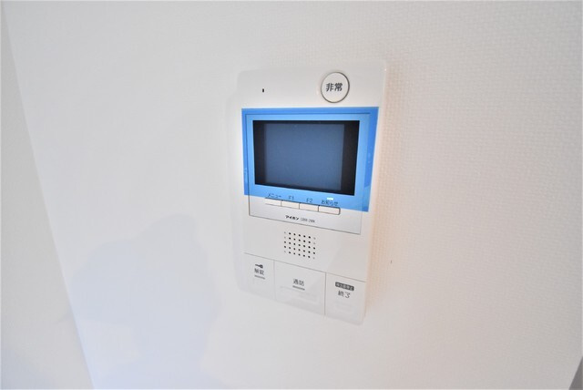 ＣＯＺＹ茶屋ヶ坂　名古屋市賃貸　仲介手数料無料のセキュリティ