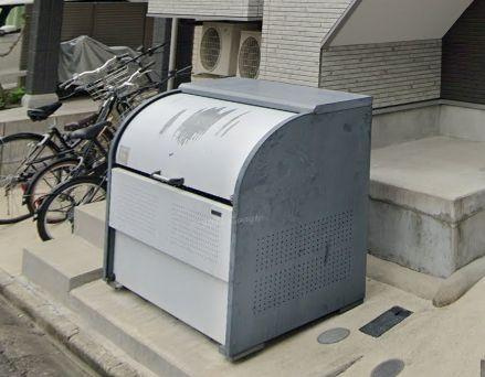 Creo吹上のその他共用部分