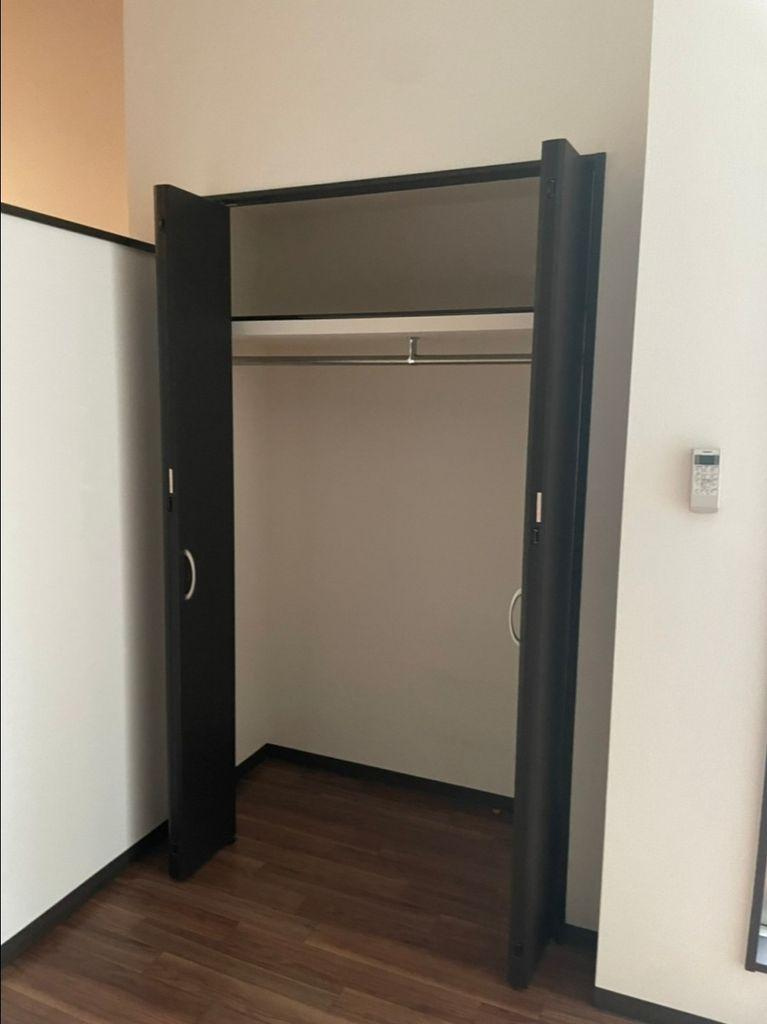 Creo吹上の収納|収納