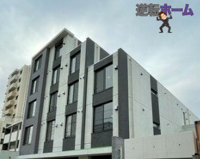 CREST TAPP大曽根　名古屋市賃貸　仲介手数料無料の外観