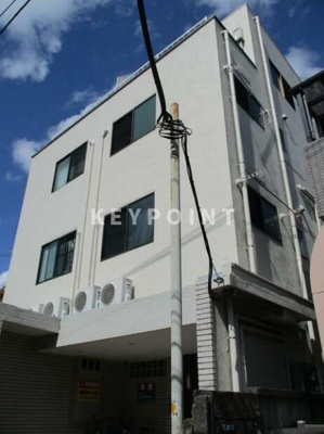 【外観】 | 虹信ビル(ホンシンビル)