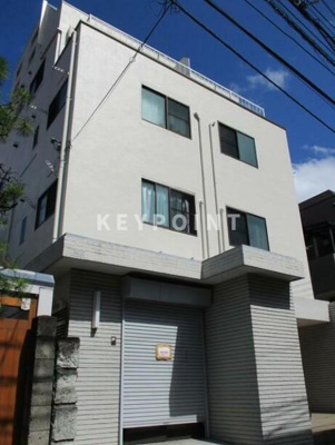 【外観】 | 虹信ビル(ホンシンビル)