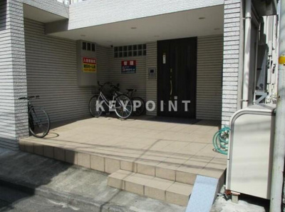 【外観】 | 虹信ビル(ホンシンビル)