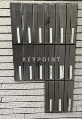 【その他共用部分】 | 虹信ビル(ホンシンビル)