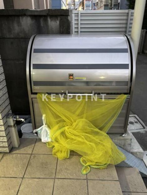 【その他共用部分】 | 虹信ビル(ホンシンビル)