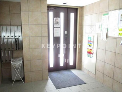 【その他共用部分】 | 虹信ビル(ホンシンビル)