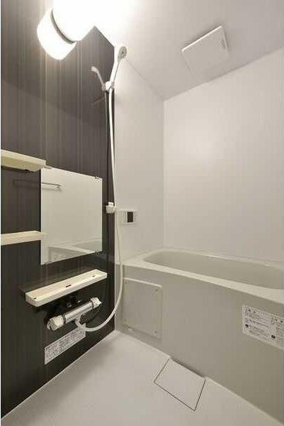 GranSta(グランスタ)　名古屋市賃貸　仲介手数料無料の浴室