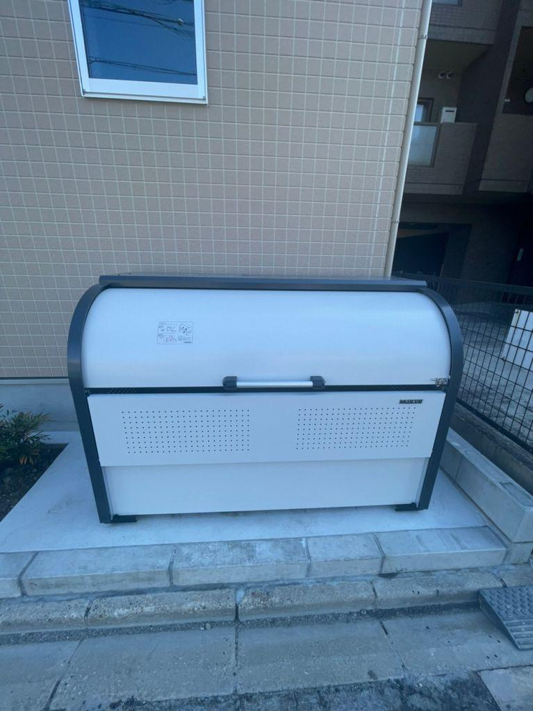 GranSta(グランスタ)　名古屋市賃貸　仲介手数料無料のその他共用部分|設備