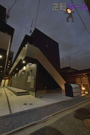 GranSta(グランスタ)　名古屋市賃貸　仲介手数料無料の外観|外観