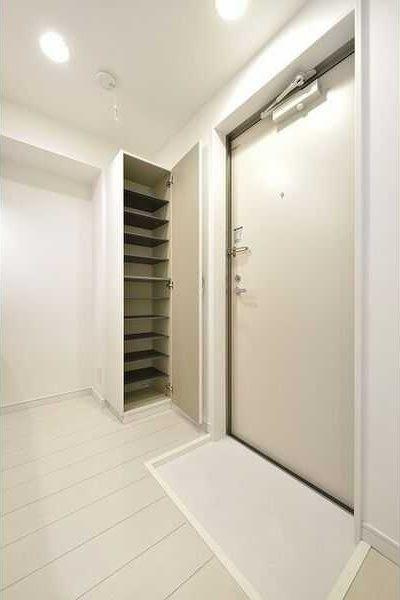 GranSta(グランスタ)　名古屋市賃貸　仲介手数料無料の玄関