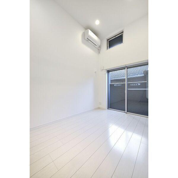 GranSta(グランスタ)　名古屋市賃貸　仲介手数料無料の居間・リビング|リビング/居室